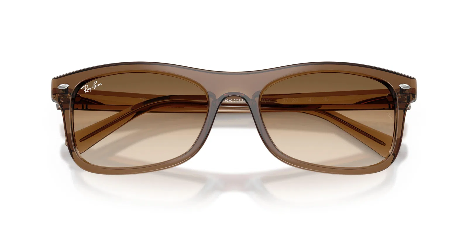 Ray-Ban 2226 Sunglasses - view 36